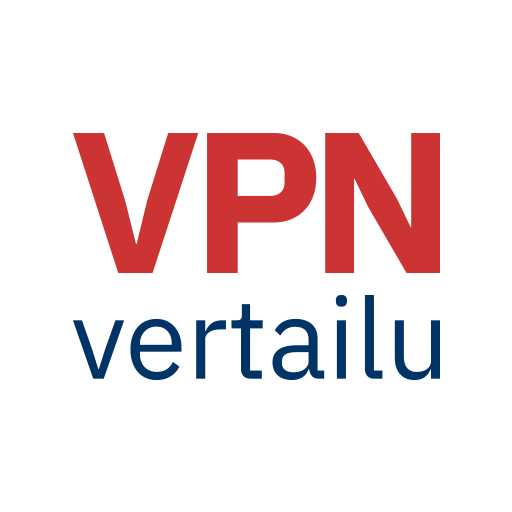 VPN Vertailu