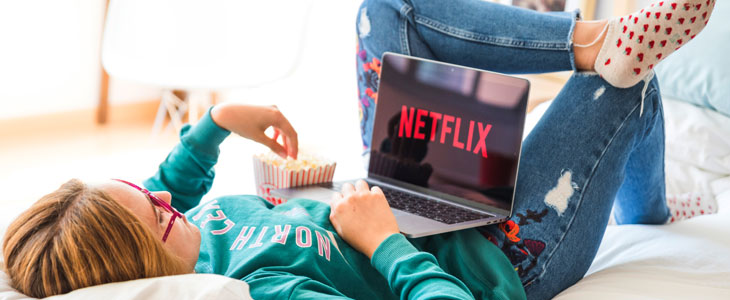 Netflix VPN