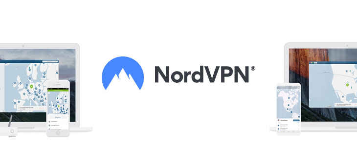 NordVPN