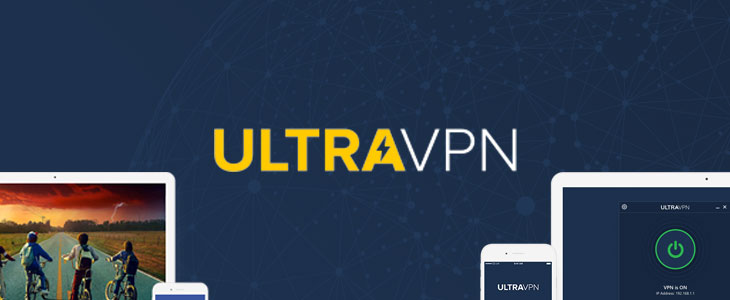 UltraVPN