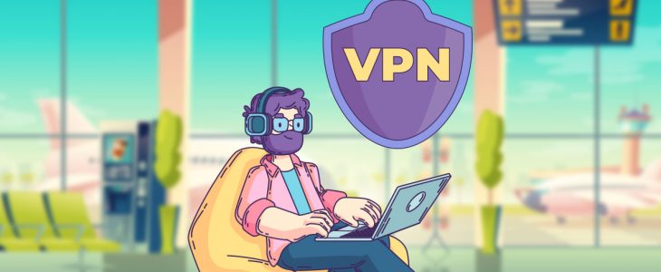 VPN käyttö nettikasinolla