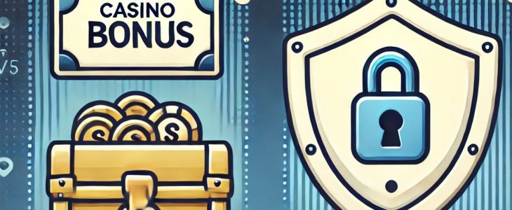 Casino bonus VPN yhteydellä